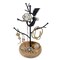 Mango Steam Jewelry Tree Hanger for Bracelets, Necklaces, Hoop Earrings, & Rings